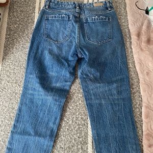 BLANK NYC denim jeans